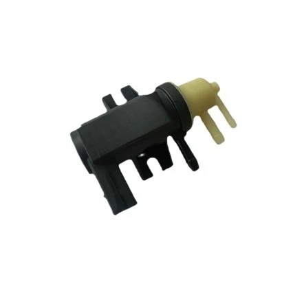 Turbo Boost Solenoid Valve 1K0906627B N75 Vacuum Pressure Converter Replacement Part