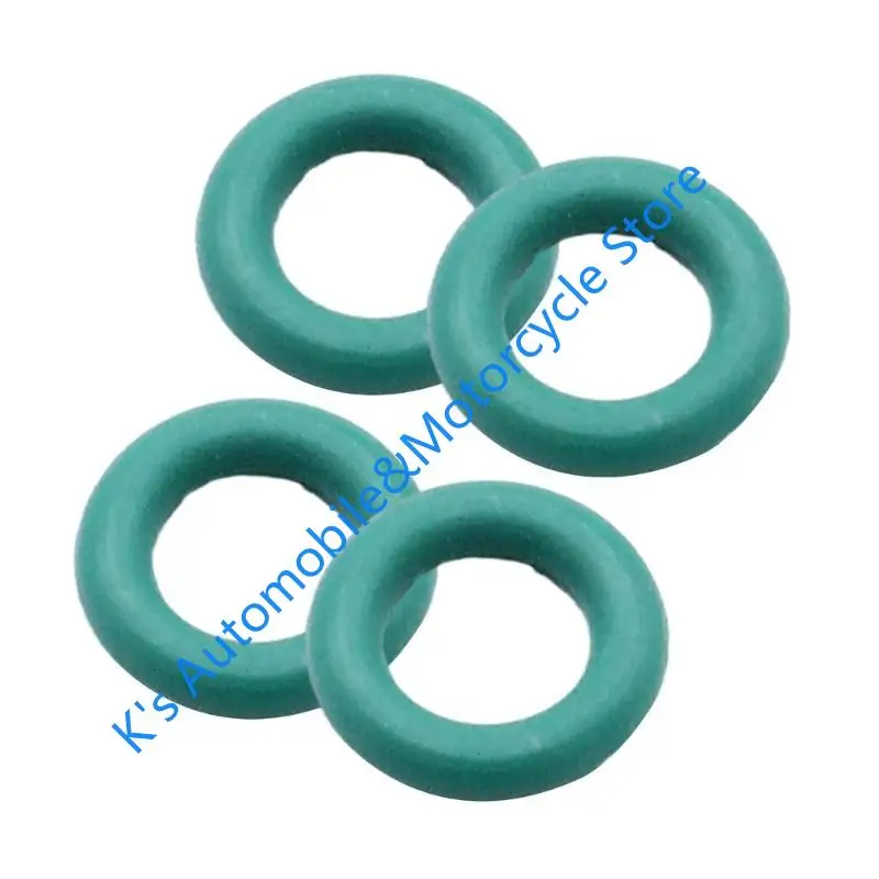 

Q39F Injector Leak Off Pipe O Rings Replacement 1795871 Rubber Rings Lightweight O Rings Car Spare Part Quick Fixing