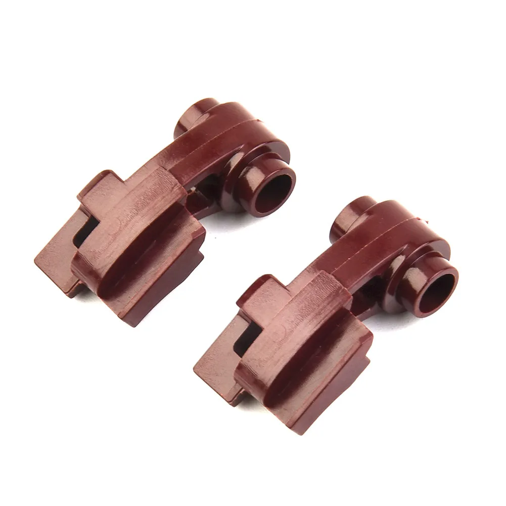 

For Dewalt Brush Holder D28810 D28811 Holder Plastic 2x 648743-00 Brush D28111X D28112X Useful Hot Sale Newest