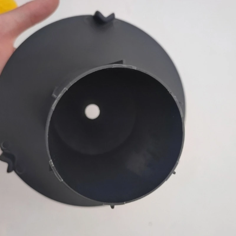 M2EE الثوم سحق خلط السلطانية المخفض سبلاش الحرس أداة المطبخ ل Thermomix TM31