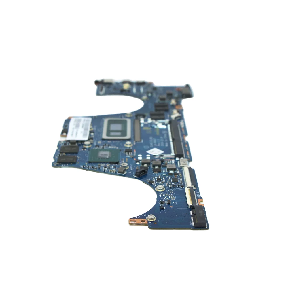 Ordinateur Portable Carte Mère Pour Lenovo C340-14IWL FLEX-14IWL LA-H081P Carte Mère avec CPU:i5 8265U GPU MX230 4G FRU:5B20S42122