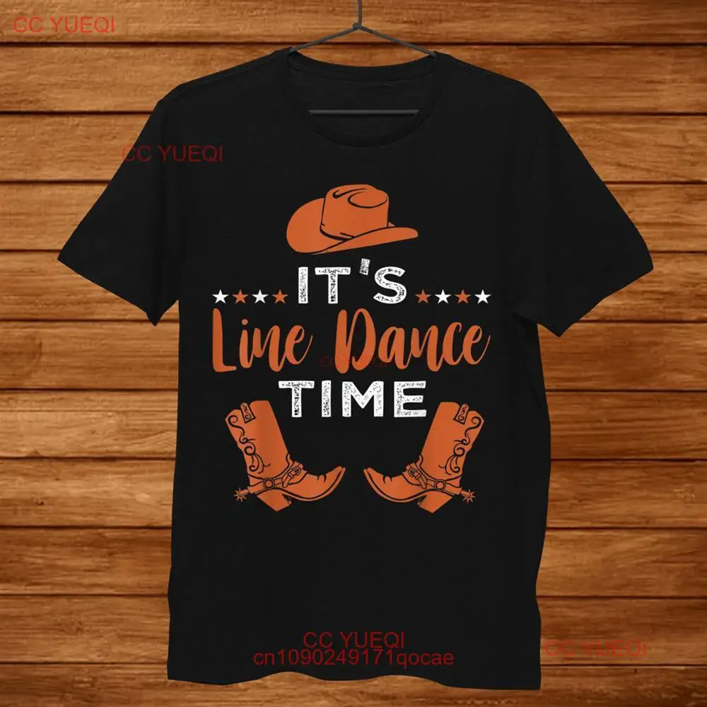 Футболка для сборной ковбойской танцевальной команды, размер S-5XL