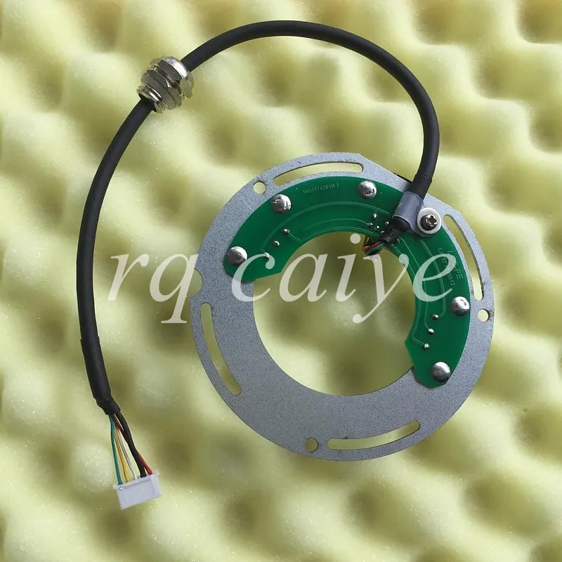 High Quality G2.110.3281 Encoder Inside Board MT4000-CODER SM102 SM74 Printing Machine