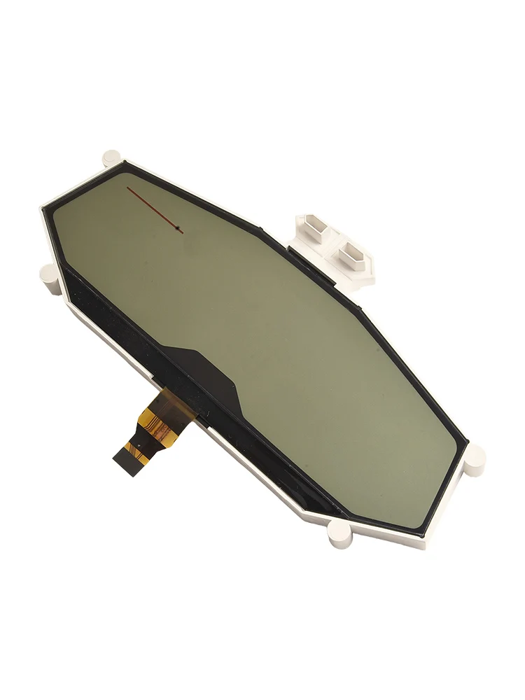 ABS MT For FZ For Tracer Notes Manual Measurement Data May Have Slight Deviations Package Contents Instrument Cluster Display