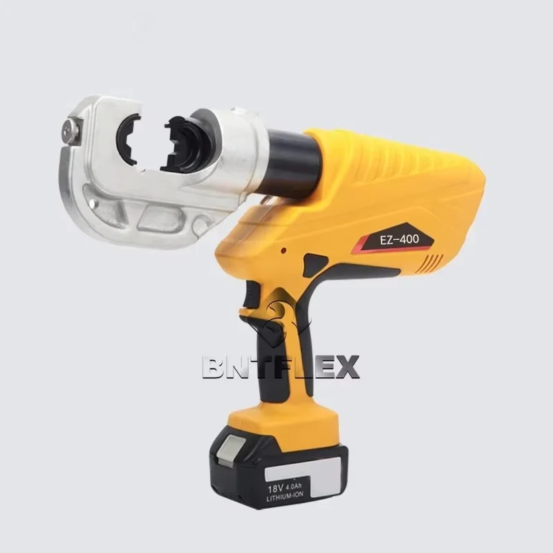 

Инструменты для обжима аккумуляторного кабеля, плоскогубцы для кабеля, аккумуляторы для обжима кабеля от 16-400 мм EZ-400