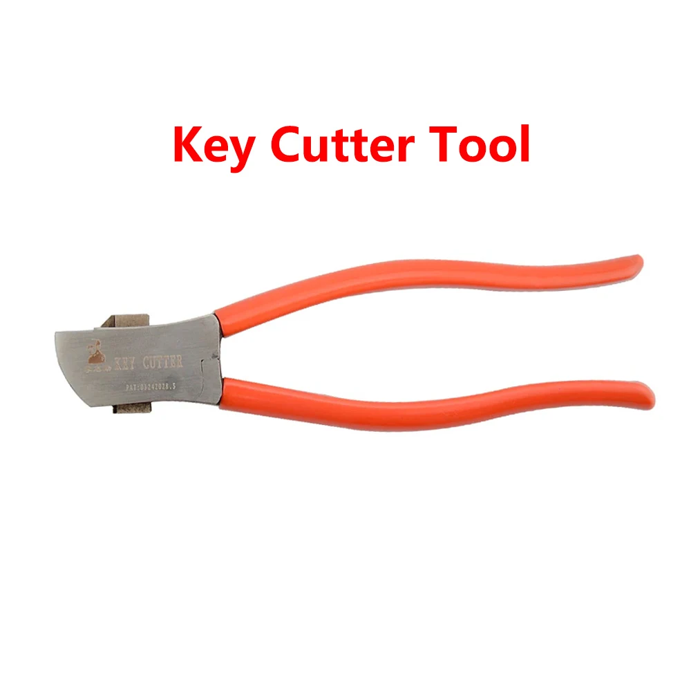Original Lishi Key Cutter Car Key Cutter Tool Auto Key Cutting Machine Locksmith Tool Cut Flat Keys Directly