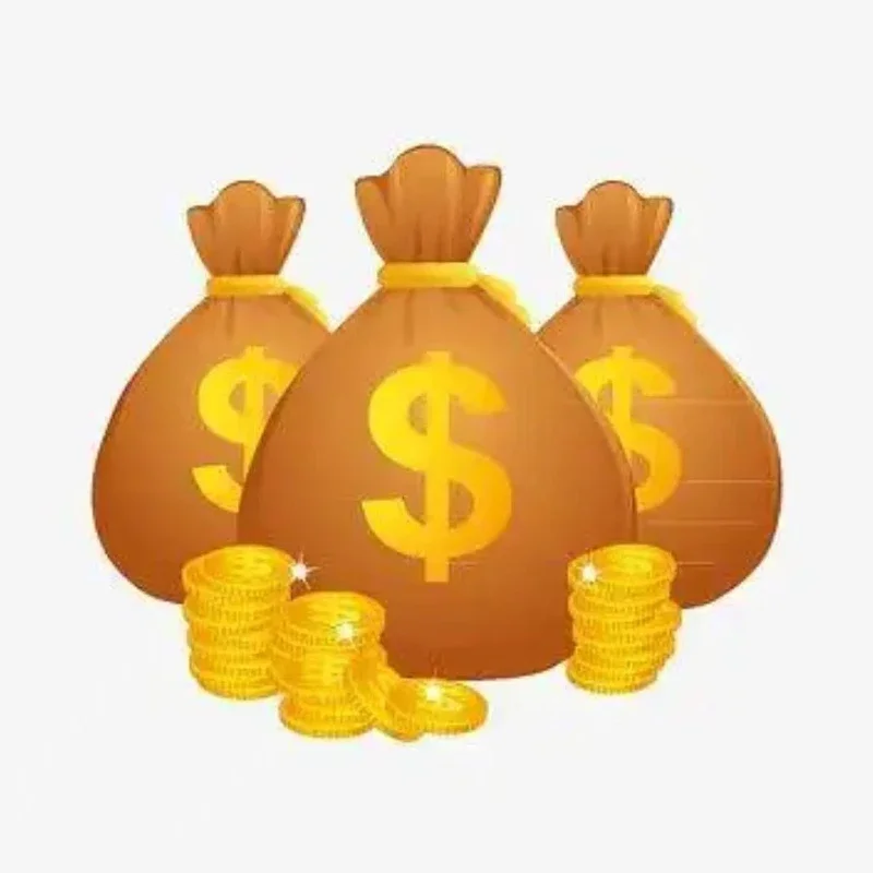 

Make up the price difference link