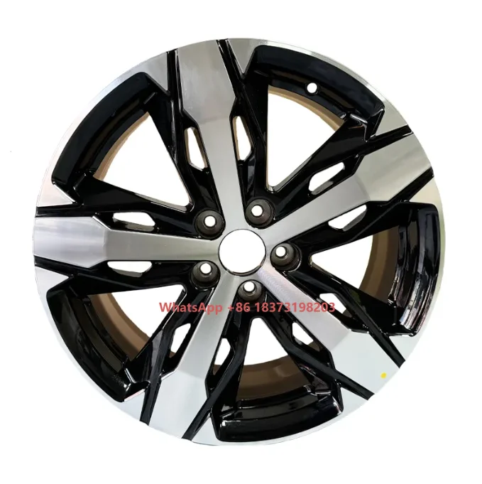 

Auto Parts Wheel Hub 18 Inches OE YL004186XS YL004187XY for 3008 4008 5008