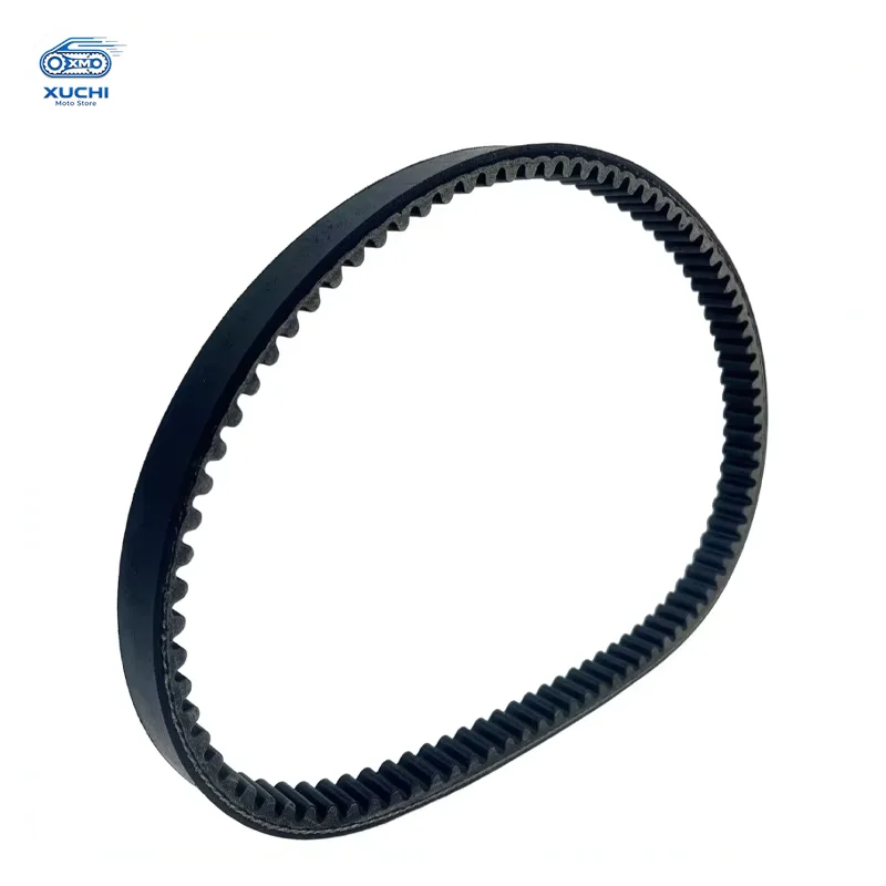 23100‑LFA7‑E000‑M2 Rubber Drive Belt For KYMCO DOWNTOWN 125 X‑TOWN 125 PEOPLE GTI 125 Scooter Repair Components