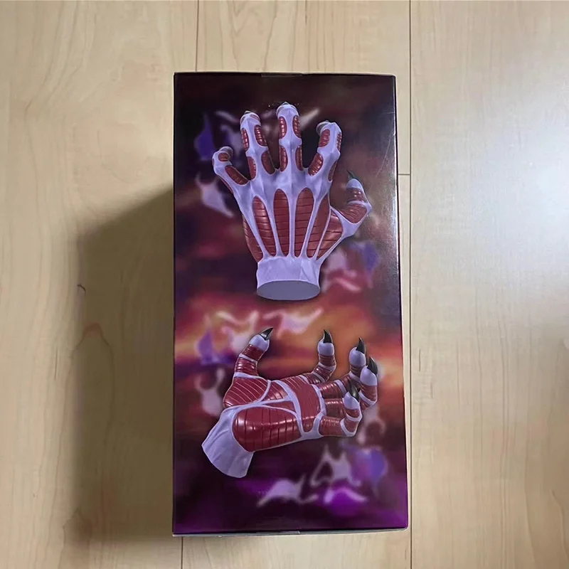 

В наличии [Оригинал] Оригинальная фигурка Furyu Nurarihyon No Nube Noodle Stopper, коллекционная аниме-фигурка Nube из ПВХ, модель, игрушка