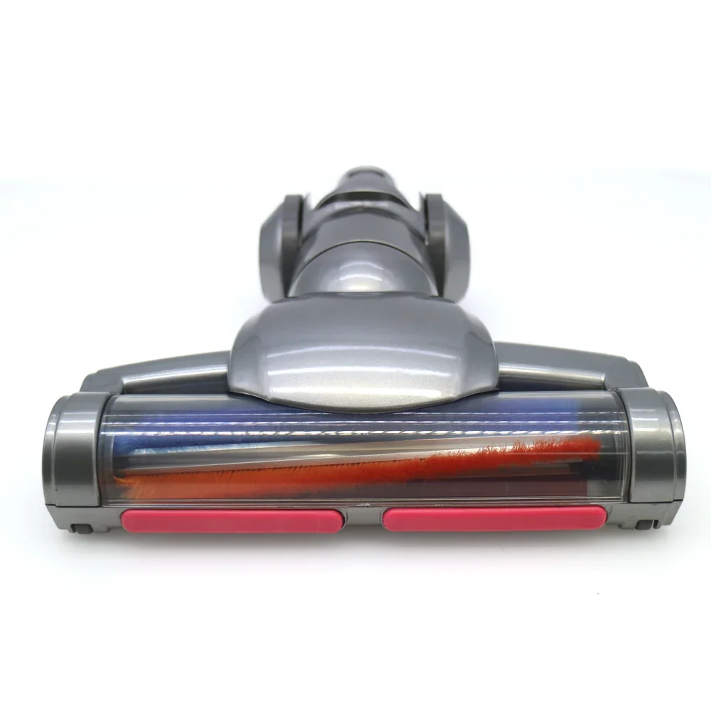 Adecuado para Dyson V6 trigger DC62 DC61 DC59 DC58 DC45 accesorios de cabezal de cepillo de aspiradora cabezal de cepillo de suelo eléctrico