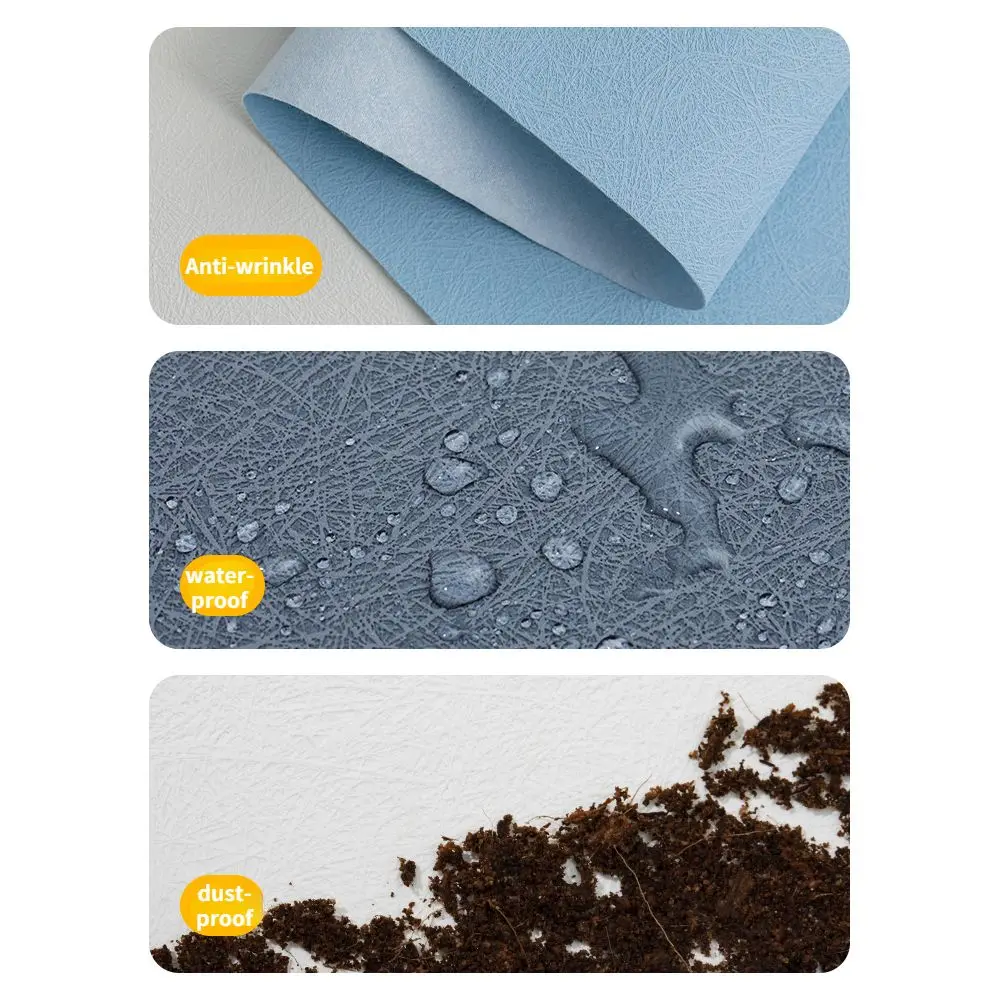 50x70cm Diatom Mud Texture Background Cloth Photo Studio Live Broadcast Backdrop Shooting Decoration Newborn Photography Props