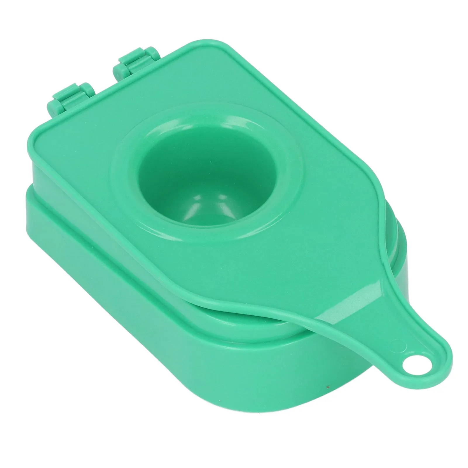 Banana Patacones Mould Banana Patacones Mould High Temperature Resistant Lightweight Compact Plantain Press Tostones Maker