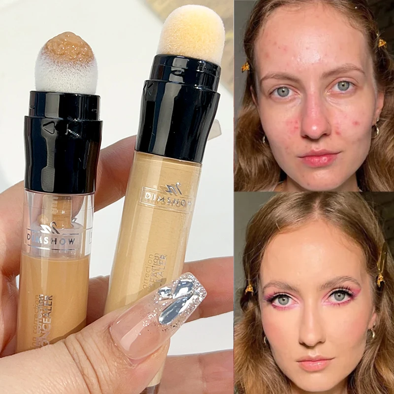 Contour Stick Highlighting & Bronzer Gezicht Verhelderen Driedimensionale Contour Neusschaduw Waterdichte Contouren Make-Up Cosmetica