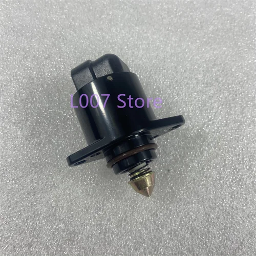 Imagen 2 del producto Válvula de control de aire compatible con GM car Buick Chevrolet Optra/Lacetti 2007-2012 93744875 /9374 4875 / C2177 / 93744675   / 17059603