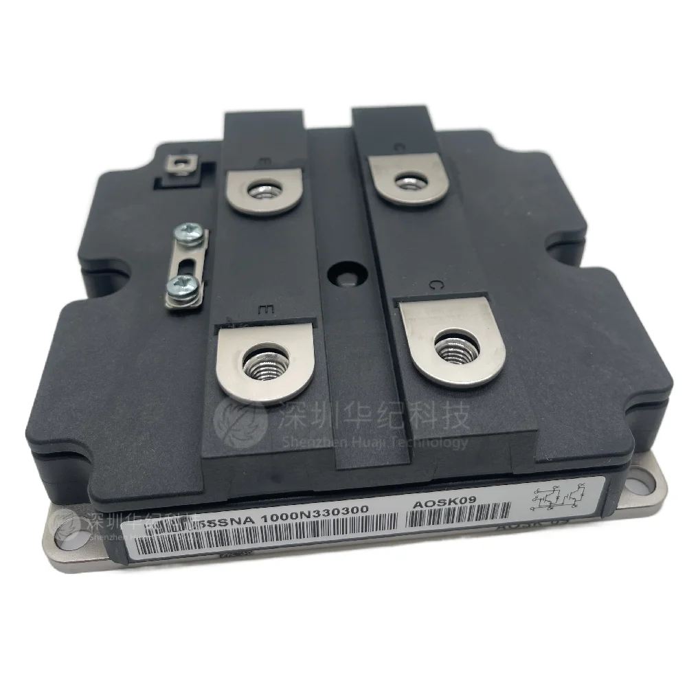 

5SNA1000N330300 IGBT Module 1000A3300V