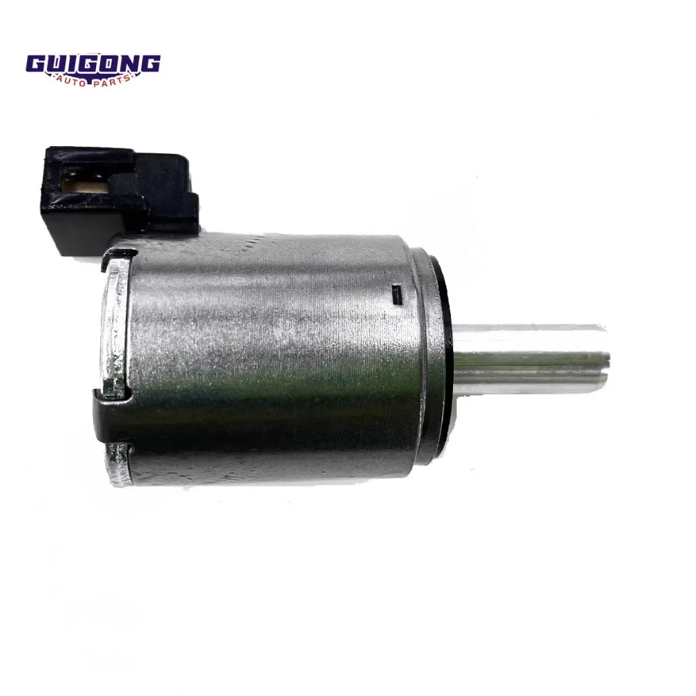 

GUIGONG 1PC PSA AL4 Solenoid Valve Kit 7701208174 Control Set for Peugeot Citroen Renault Megane Picasso C4 307 408