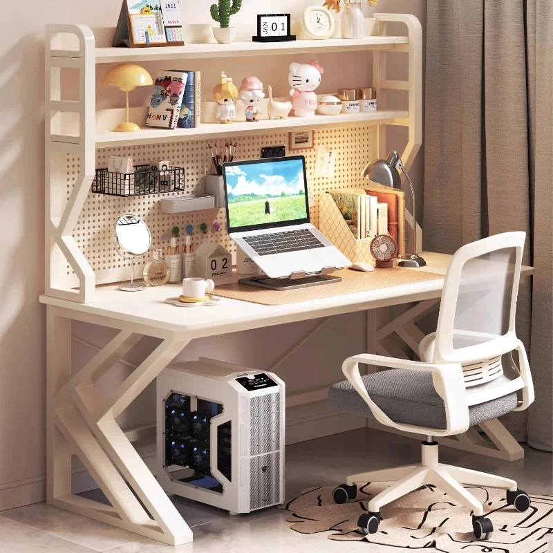 

Integrated Learning Office Desk Workbench Escritorio Para Compuradora Accessories Scrivania Escritorios De Estudio Office Desks