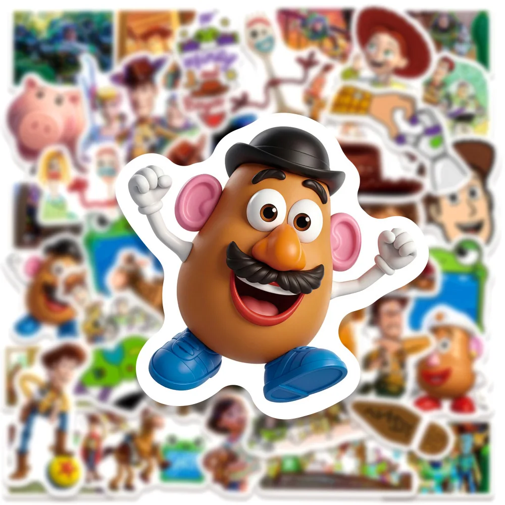 Thumbnail 3 - #56 Kids Decorative Stickers List of Top Picks