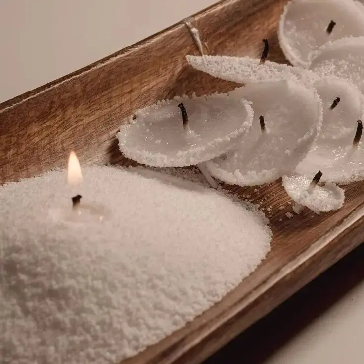 Thumbnail 4 - #4 Cheapest Candle Making Kits Deals You Can Get