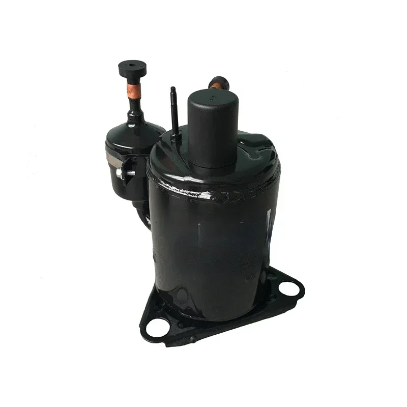 

New Arrival Hot Selling R134a Bldc 12V 24V Micro Rotary Refrigeration Compressor For Mini Fridge