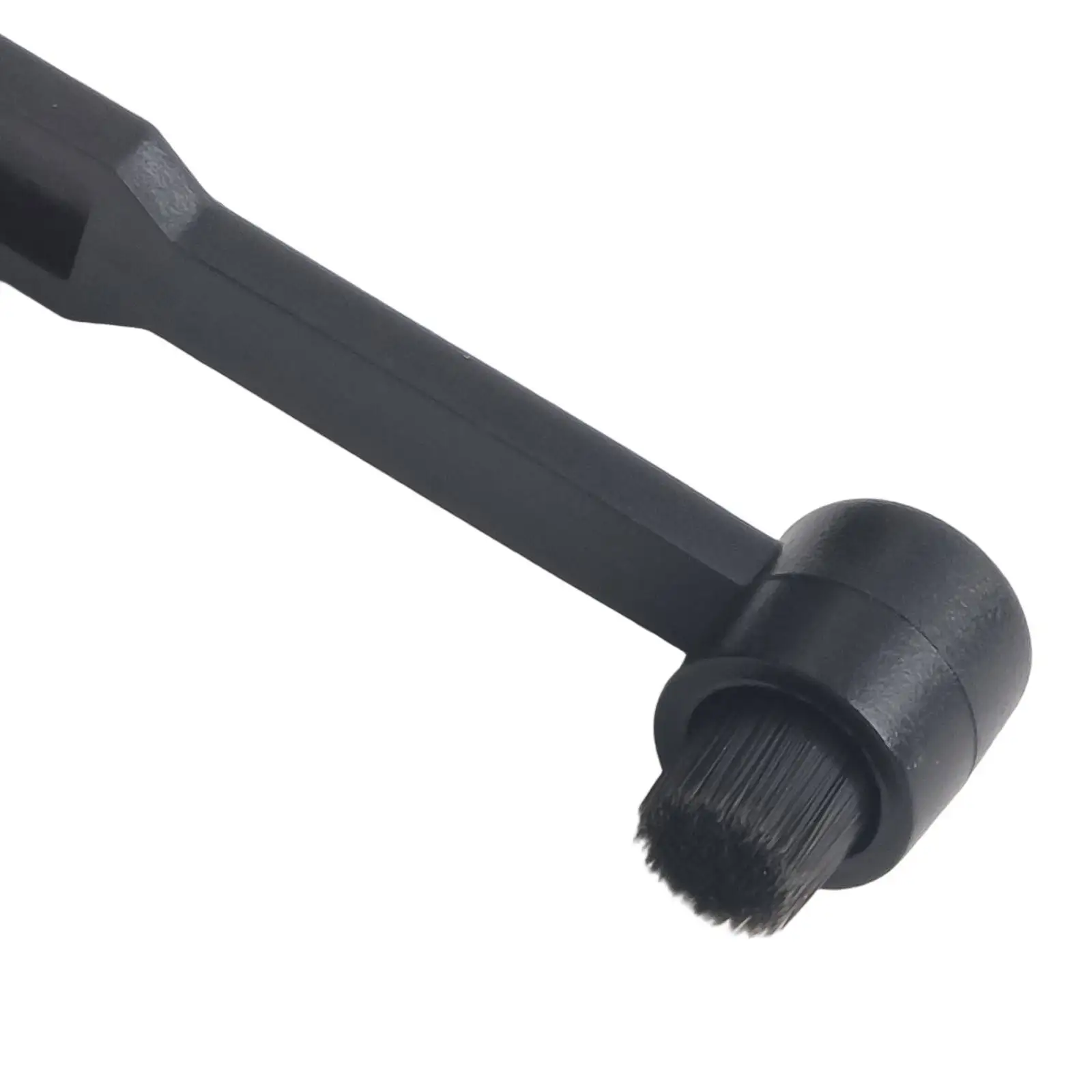 Audiophile Accessories Stylus Cleaning Tool Compact Design High-Density Carbon Fiber Audio Equipment Maintenance For Turntables