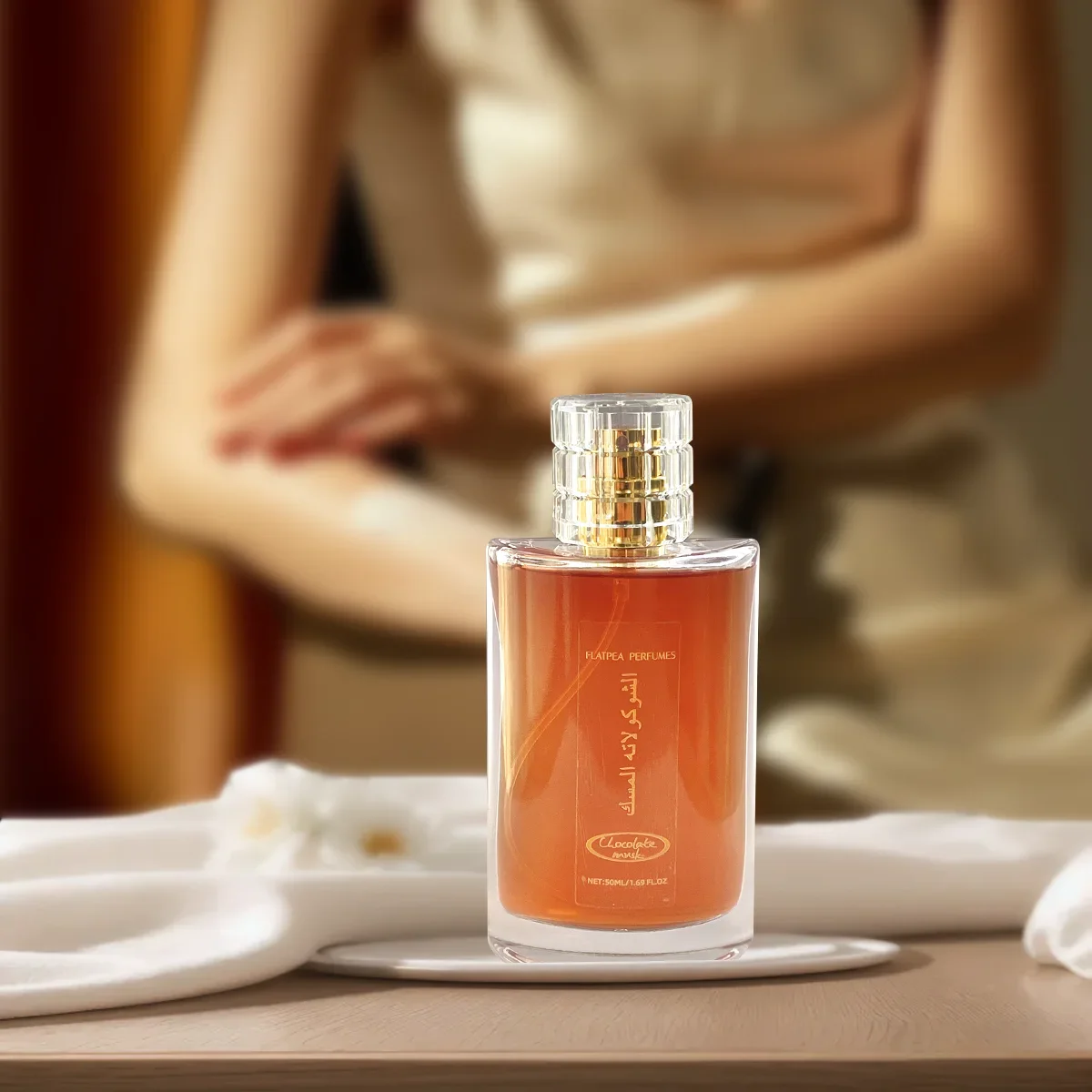 العلامة التجارية عطر المسك النساء العطور للجنسين رذاذ يمزح فرمون طويل الأزهار فاكهي ضوء العطر الرجال مغر الرومانسية هدية