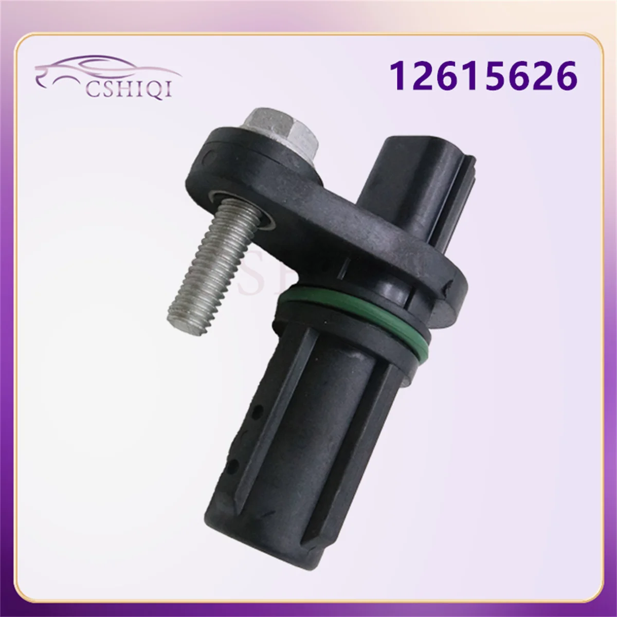 12615626 Crankshaft…