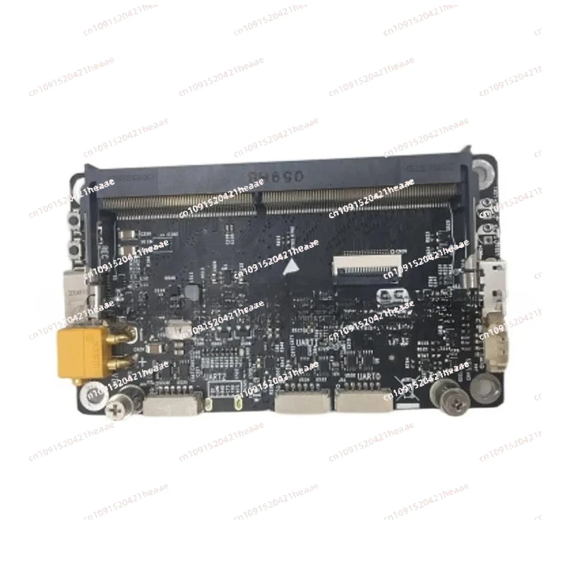 

Suitable for Carrier Board NCB00 Small Form Factor Robot Carrier Board, general version + CAN function + IMU function