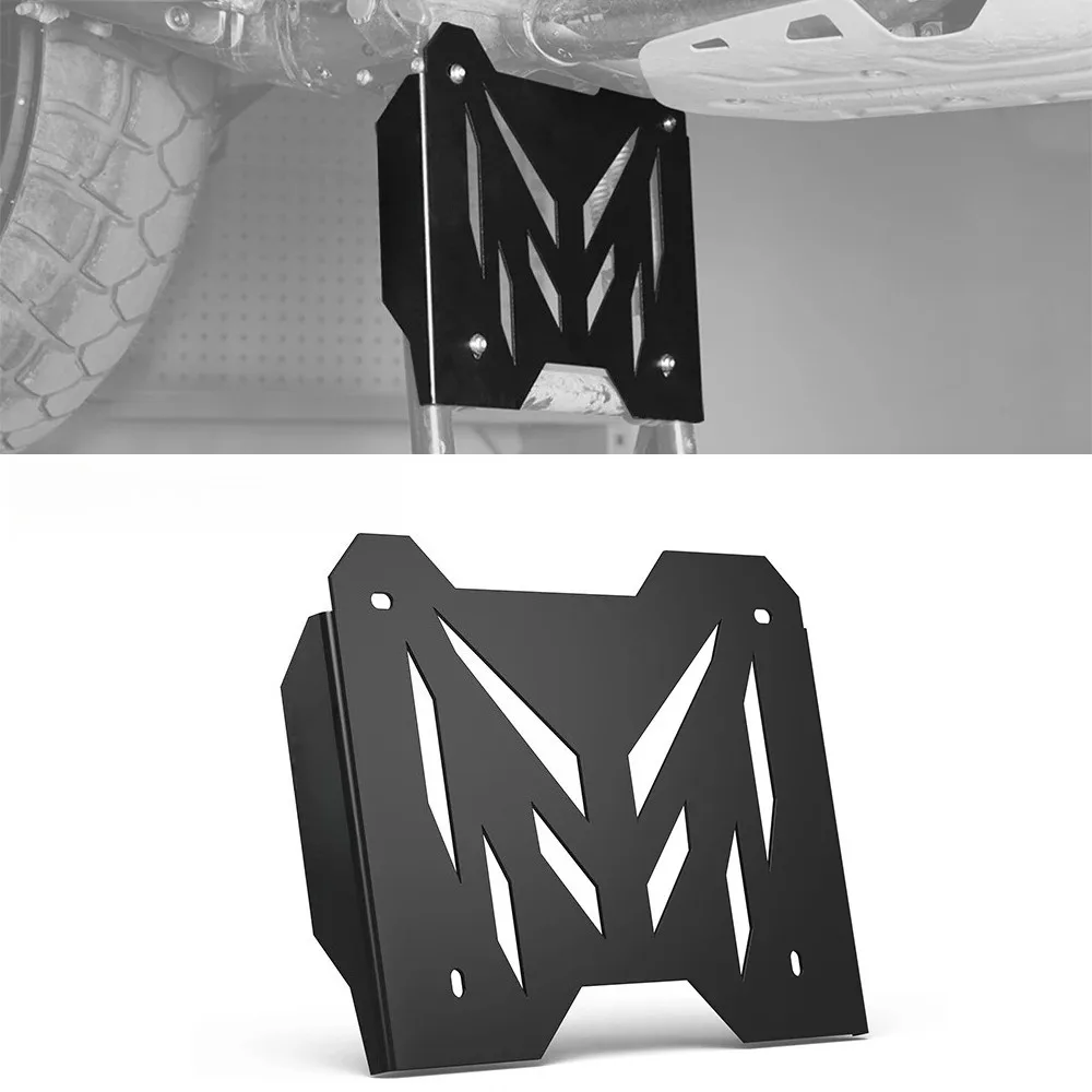 

Motorcycle Center Stand Protection Plate Guard for BMW R1250GS R1250GS Adventure 2019-2024