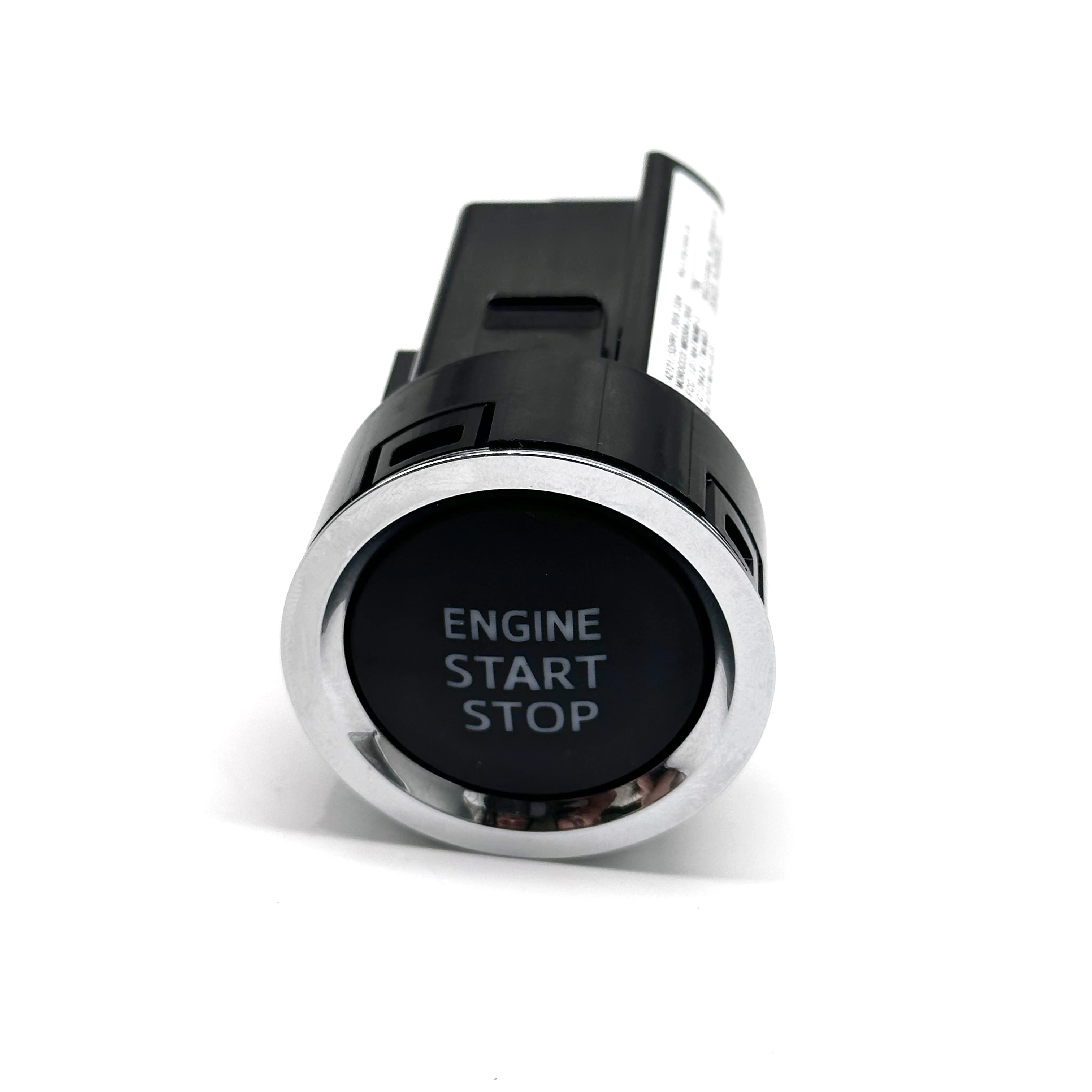 

LUXESOEM for Toyota Land Cruiser 89611-52011 Car Parts Start Switch Ignition Switch Start Button Engine Start Switch