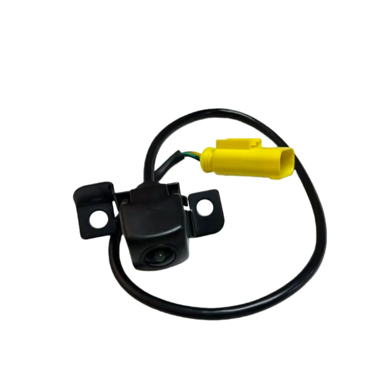 95760-2P202 957602P202 Car HD Rear View Reverse Backup Parking Assist Camera For Kia Sorento 2011 2012 2013 Original replacement
