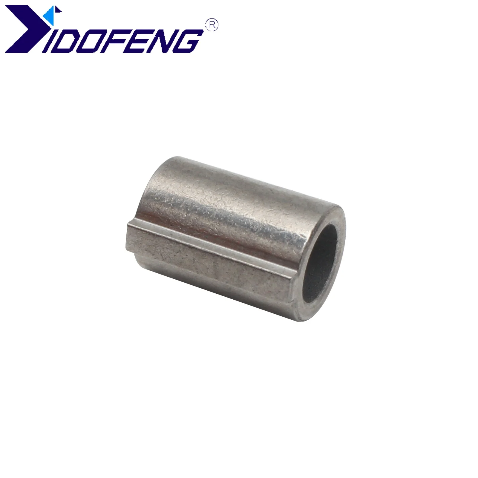 1 قطعة رمح كم محول والعتاد جلبة مقاعد البدلاء مخرطة الصلب جلبة قطع الغيار ل WM210V CD210V مخرطة مقاعد البدلاء اكسسوارات جزء