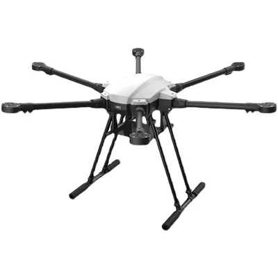 X6120 Industry Rack Long Endurance UAV