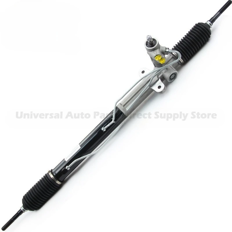 For Kia Sorento 57700-2P100 Steering Rack Assembly with Bearing LHD Premium Quality Durable Design