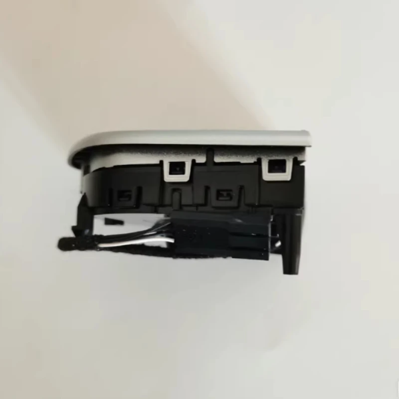 1 шт. для Jeep Renegade Compass, переключатель круиз-контроля, правая кнопка, переключатель громкости рулевого колеса, автозапчасти