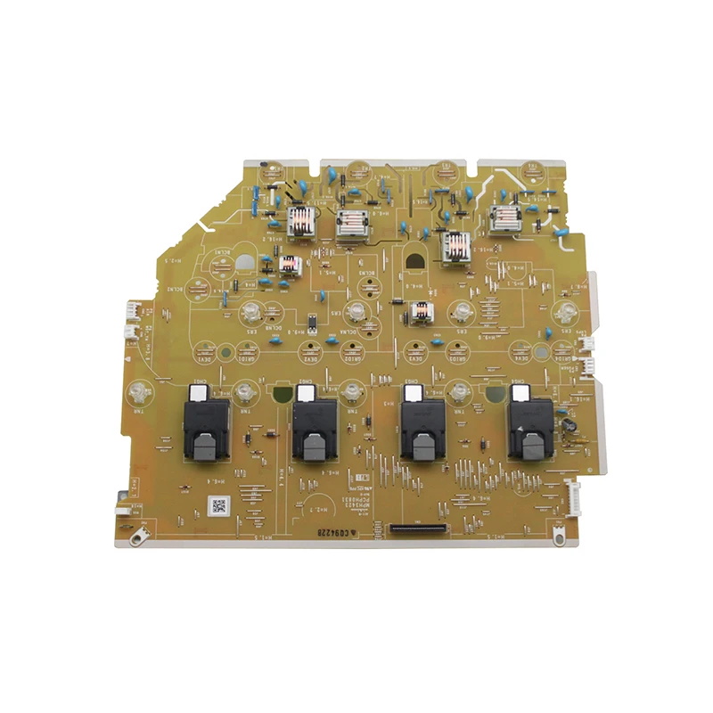 HIGH-VOLTAGE POWERSUPPLY PCB ASSY D006PM001 For Brother HL-L8260 L8360 L9310 DCP-L8410 MFC-L8610 L8900 L9570