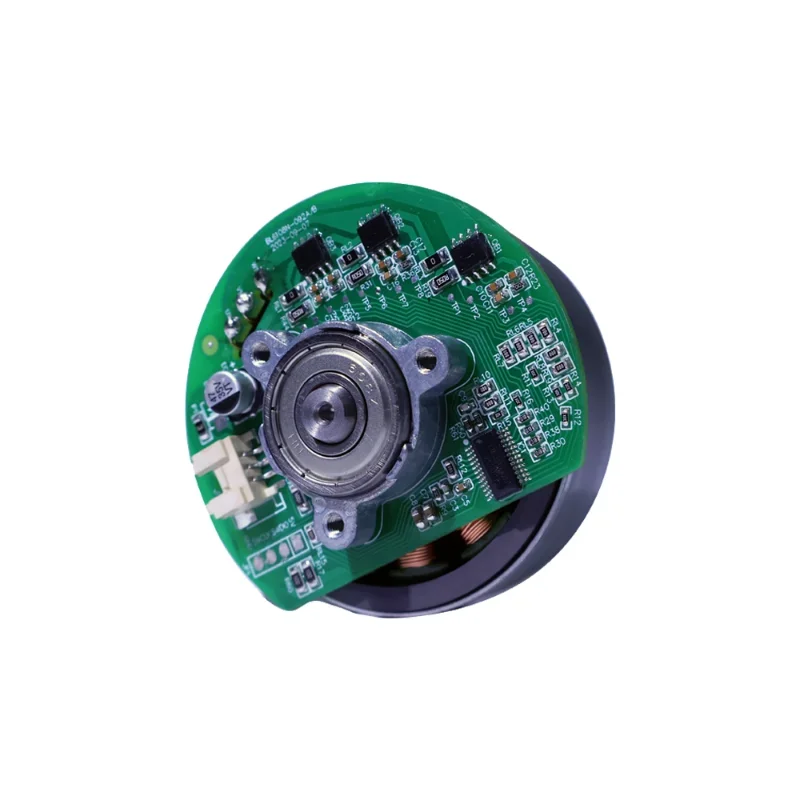 BL5808-092A small dc brushless motor 24v permanent magnet brushless dc motor 24v bldc motor for fan