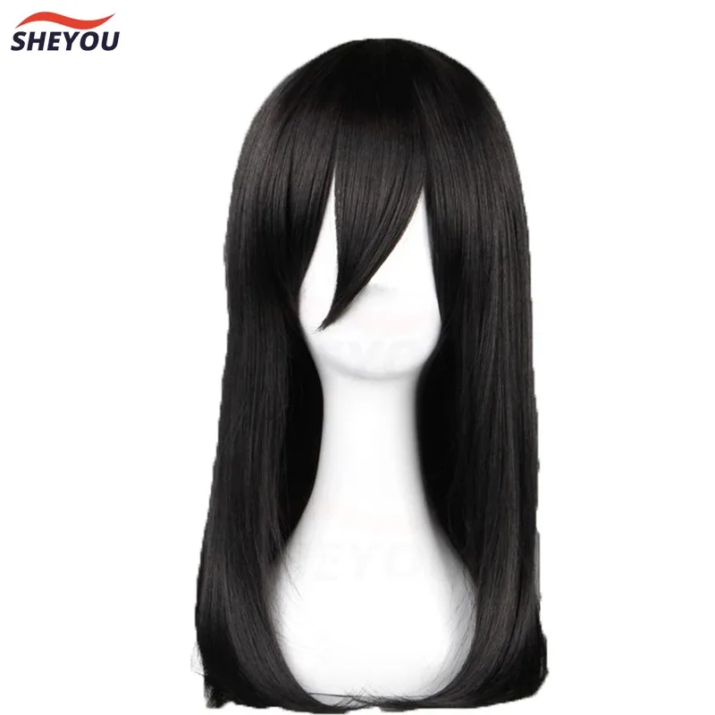 

Сиси 2233Howl's Moving Castle Волшебник Хаул Софи Шляпник Термостойкие синтетические волосы Косплей Костюм Парик