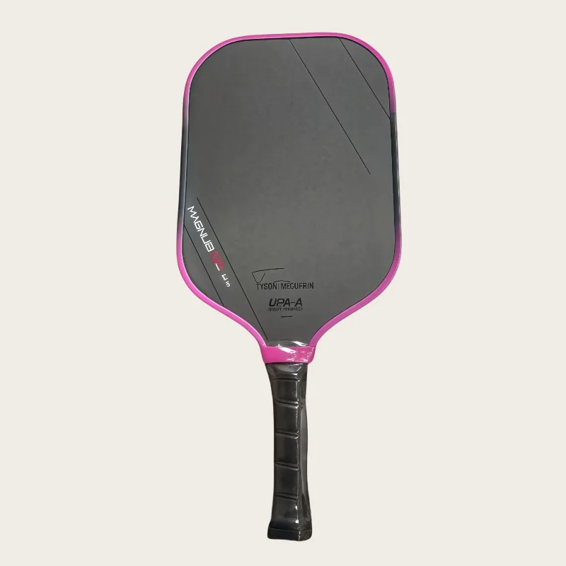 

Популярное весло для пиклбола Magnus 3S Gen3 с краем из пенопласта EVA, высокая устойчивость, PP, сотовый сердечник, высокая производительность