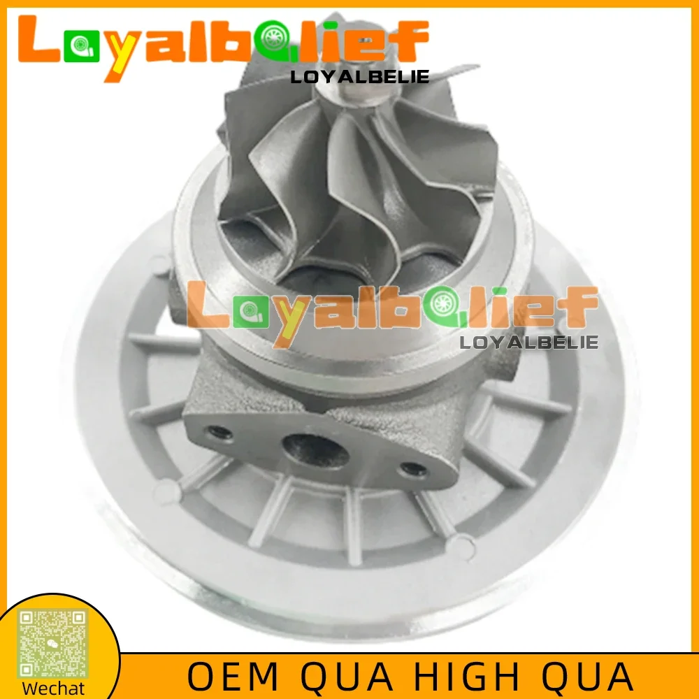 1118300DL GT22 Turbo Cartridge For Isuzu JMC truck E2 JX493ZQ 93HP oil cooled 736210-5003 7362105005 736210 1118300SZ
