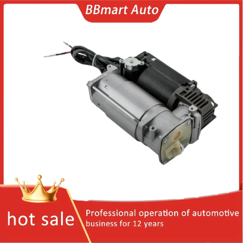 

LR006201 BBmart автозапчасти компрессорный насос пневматической подвески для Range Rover L322 MK3 автомобильные аксессуары для авто