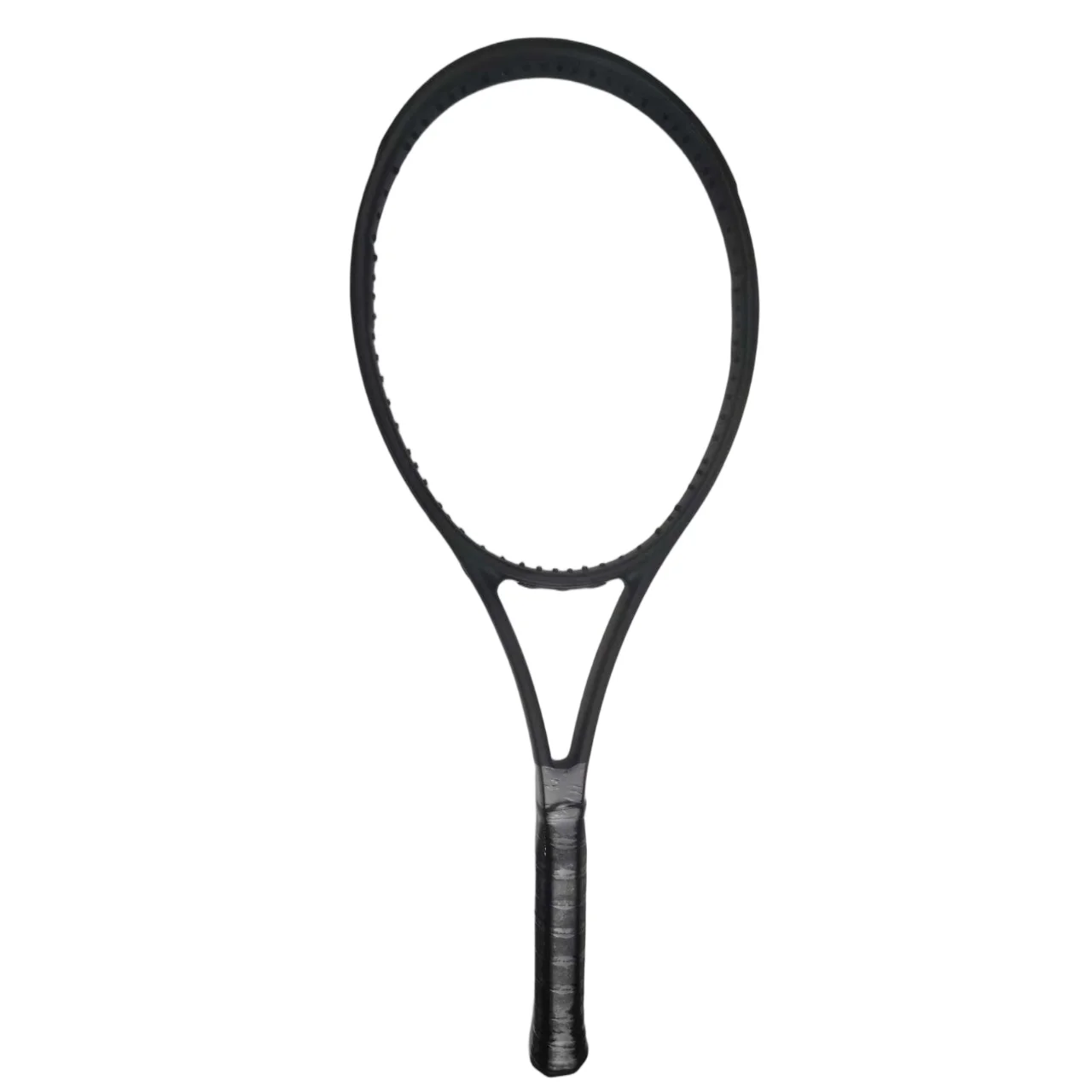 

High Quality High-End Carbon Tennis Racket Lightweight and Portable with Nylon Net Material Factory Wholesale Racquets