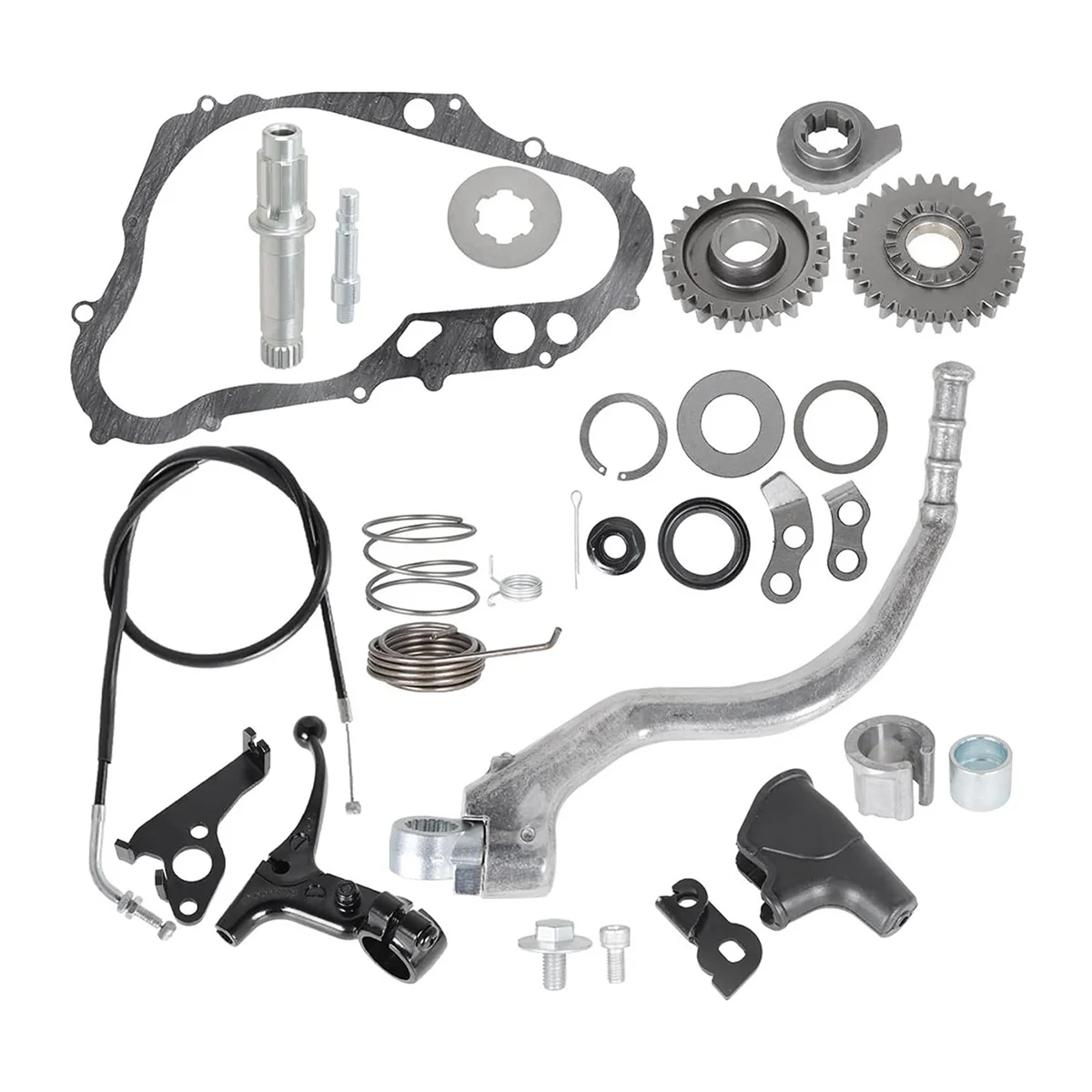 

2630029815 Start Kit Conversion Kit for Suzuki