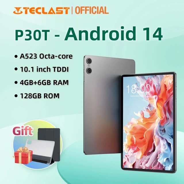 Teclast-P30T-Android-14-Tablet 