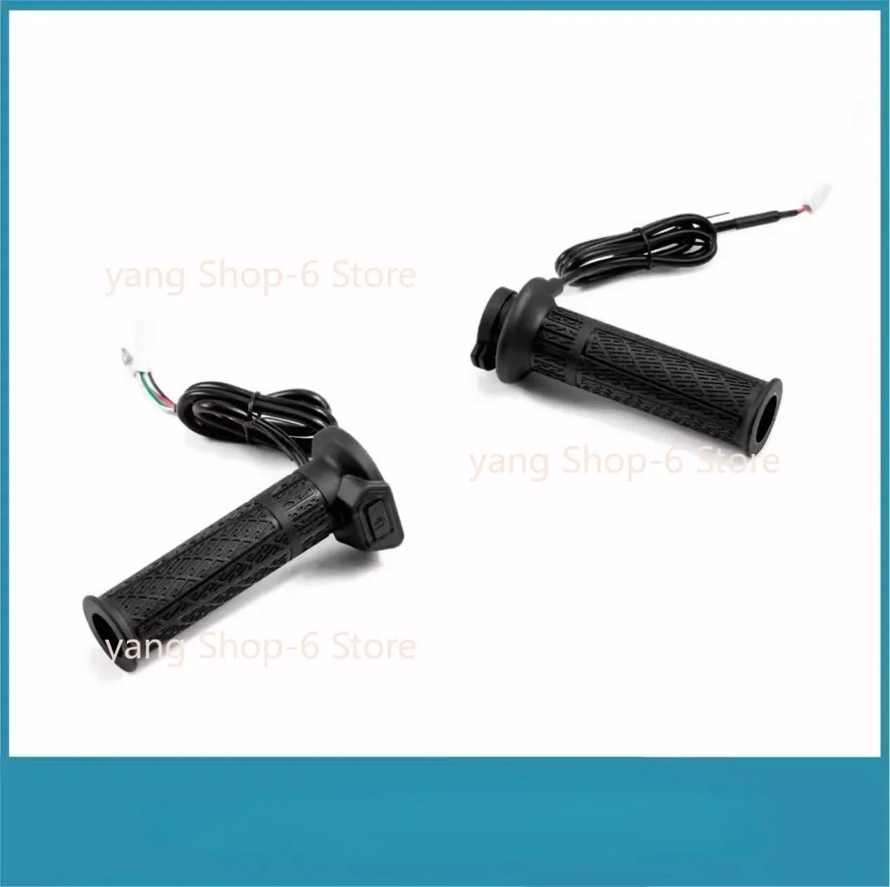 1 Pair Motorcycle Oringinal Parts Heat Warm Heated Handlebar Bar Grip Assembly For CFMOTO 450MT CF450MT