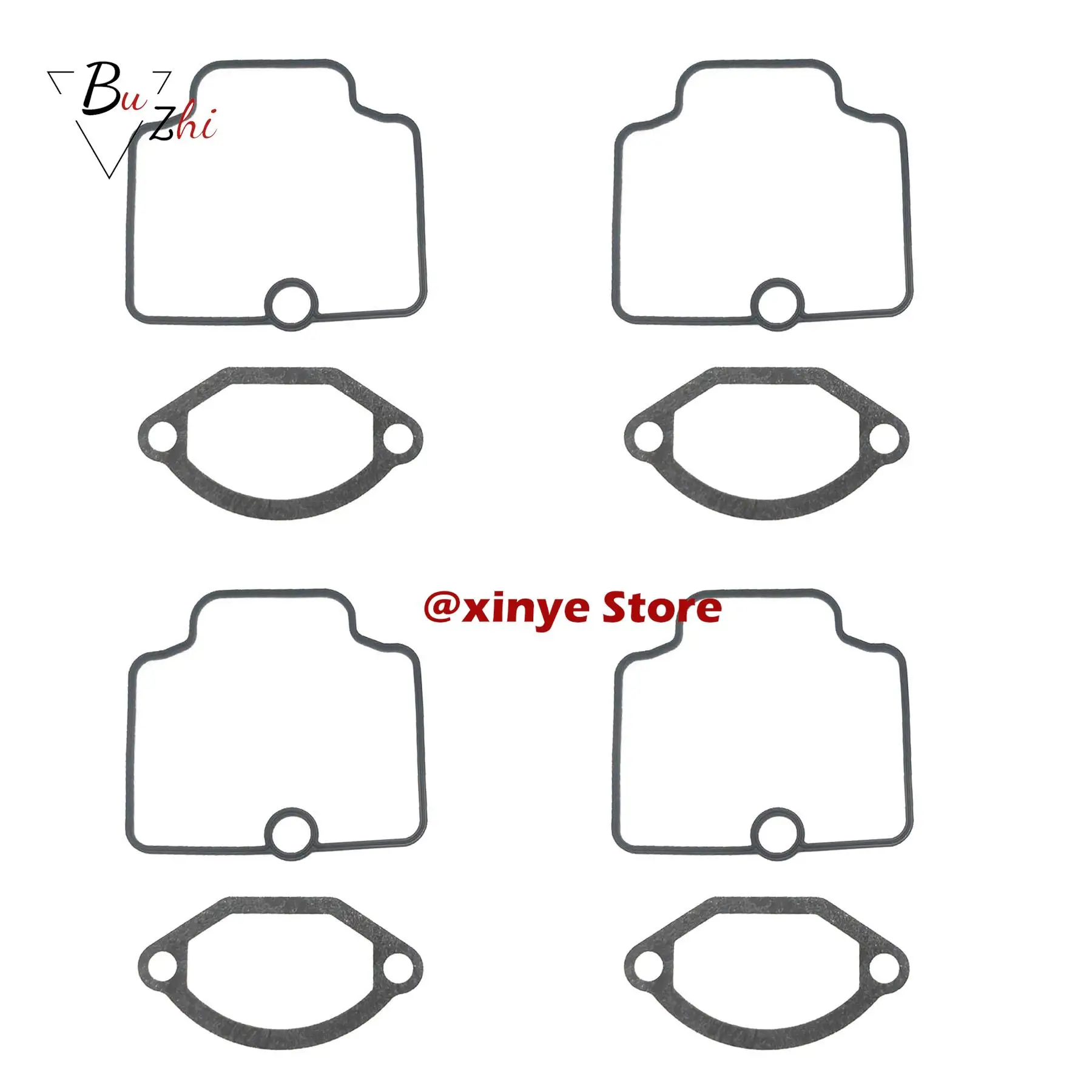 Carburetor Carb Gasket Repair Kit Rebuild Set for Keihin PWK 24 26 28 30 32 PWK24 PWK28 PWK26 PWK30 PWK32