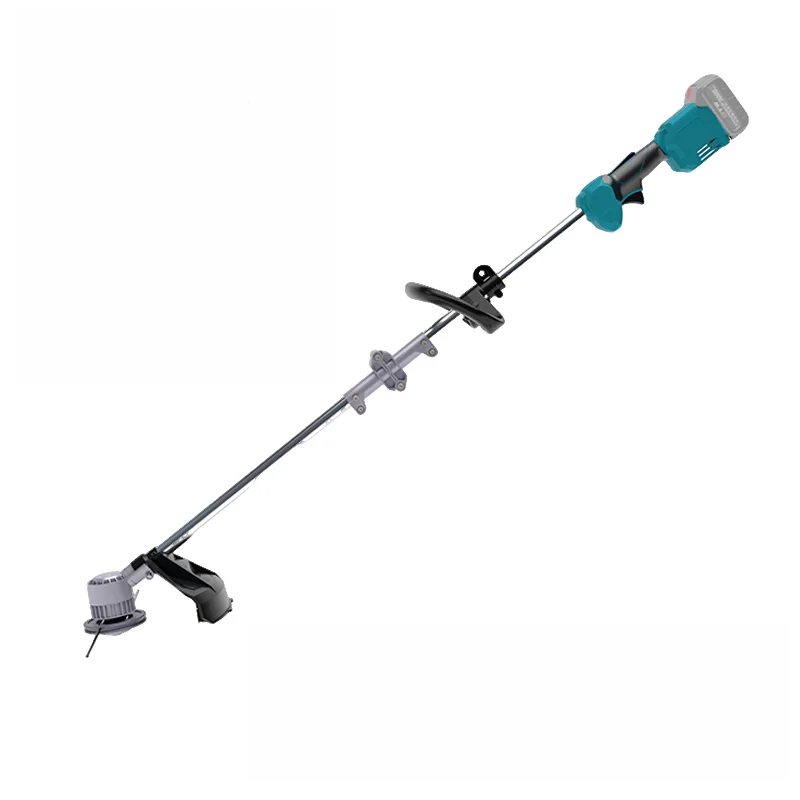 

New electric lawn mower electric rechargeable lawn mower household small electric lawn mower high power lithium battery