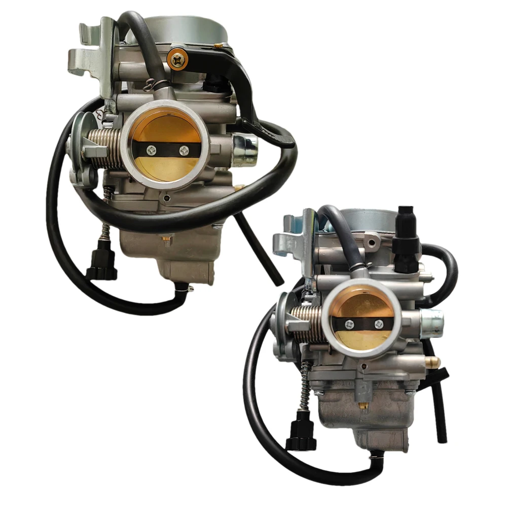 

New 32mm Carburetor Fit For Honda Twister 250 CBX250 Cbx Xr 250 CBF250 250cc Carb M576-A087-TI TWISTERVC-16100-KP