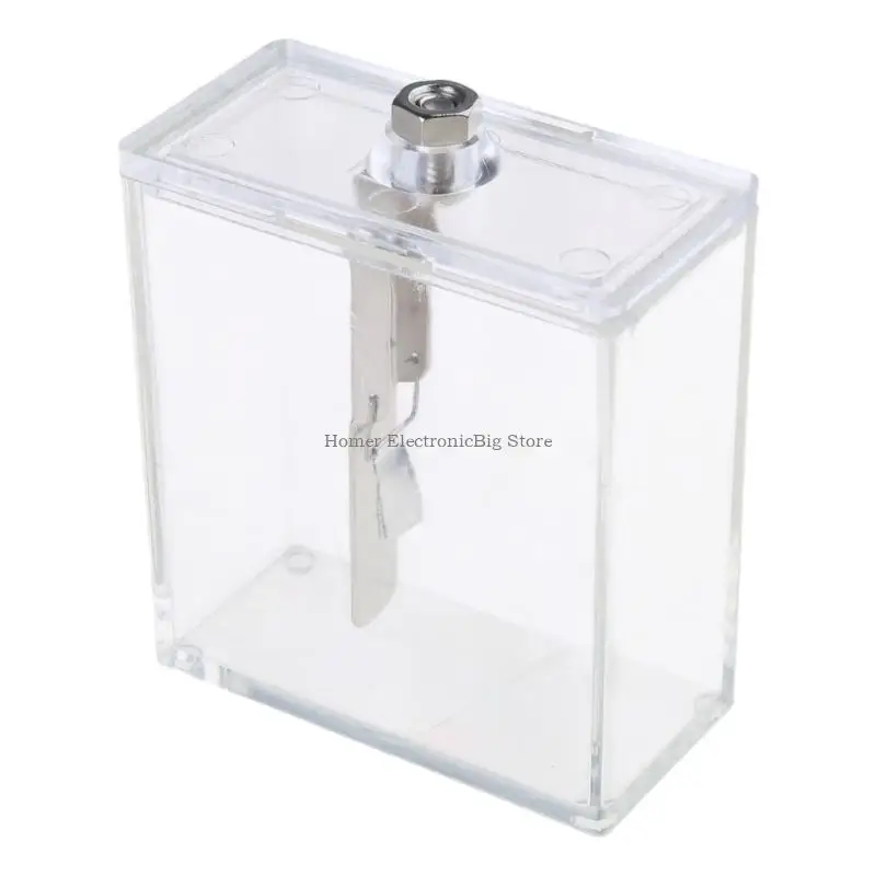 Electroscopio Terrela enseñanza del aula electricidad estática para educación